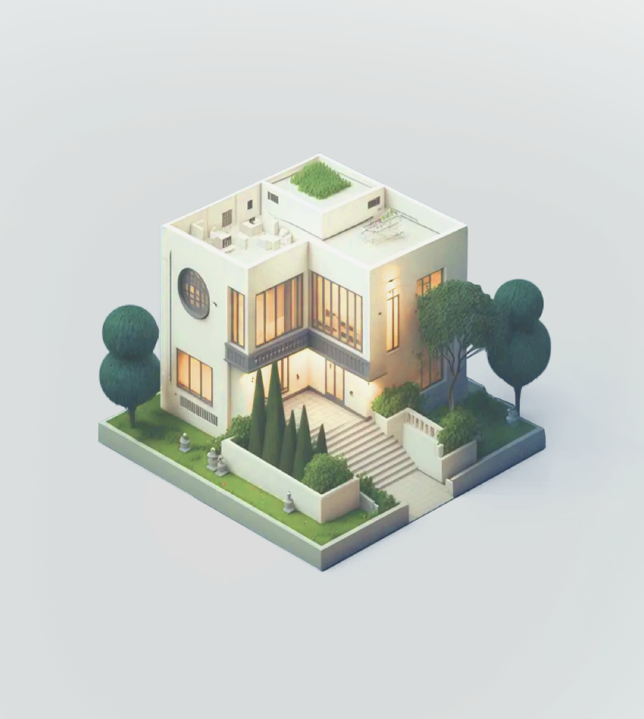 Tech-Driven Real Estate Solutions
